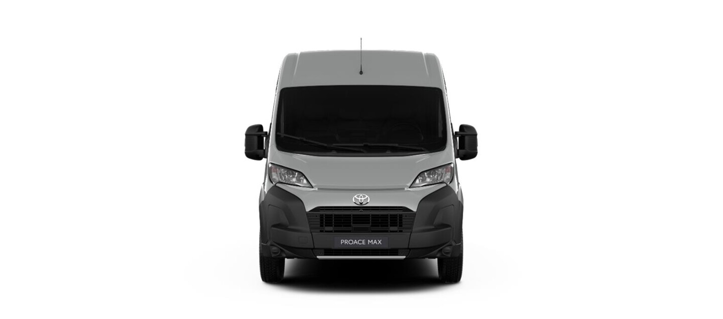 Toyota PROACE MAX