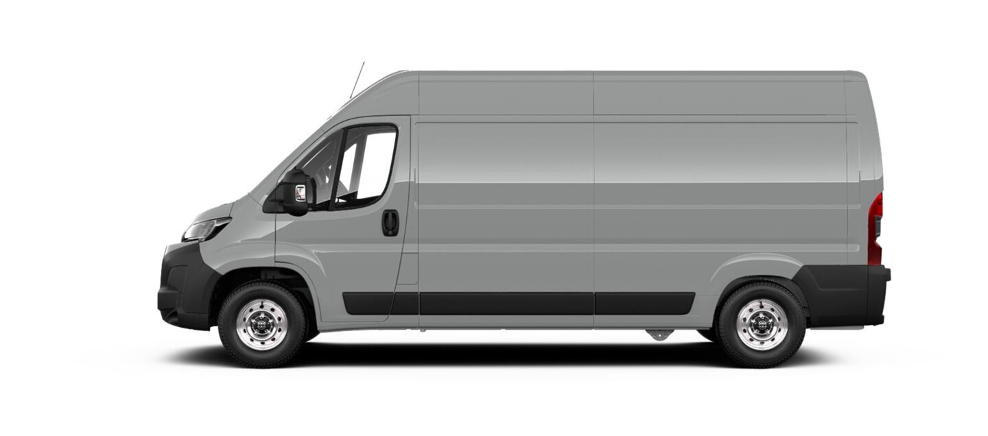 Toyota PROACE MAX