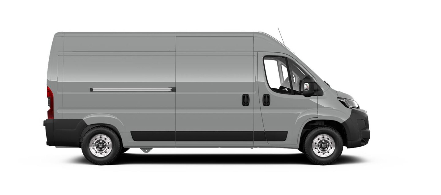Toyota PROACE MAX