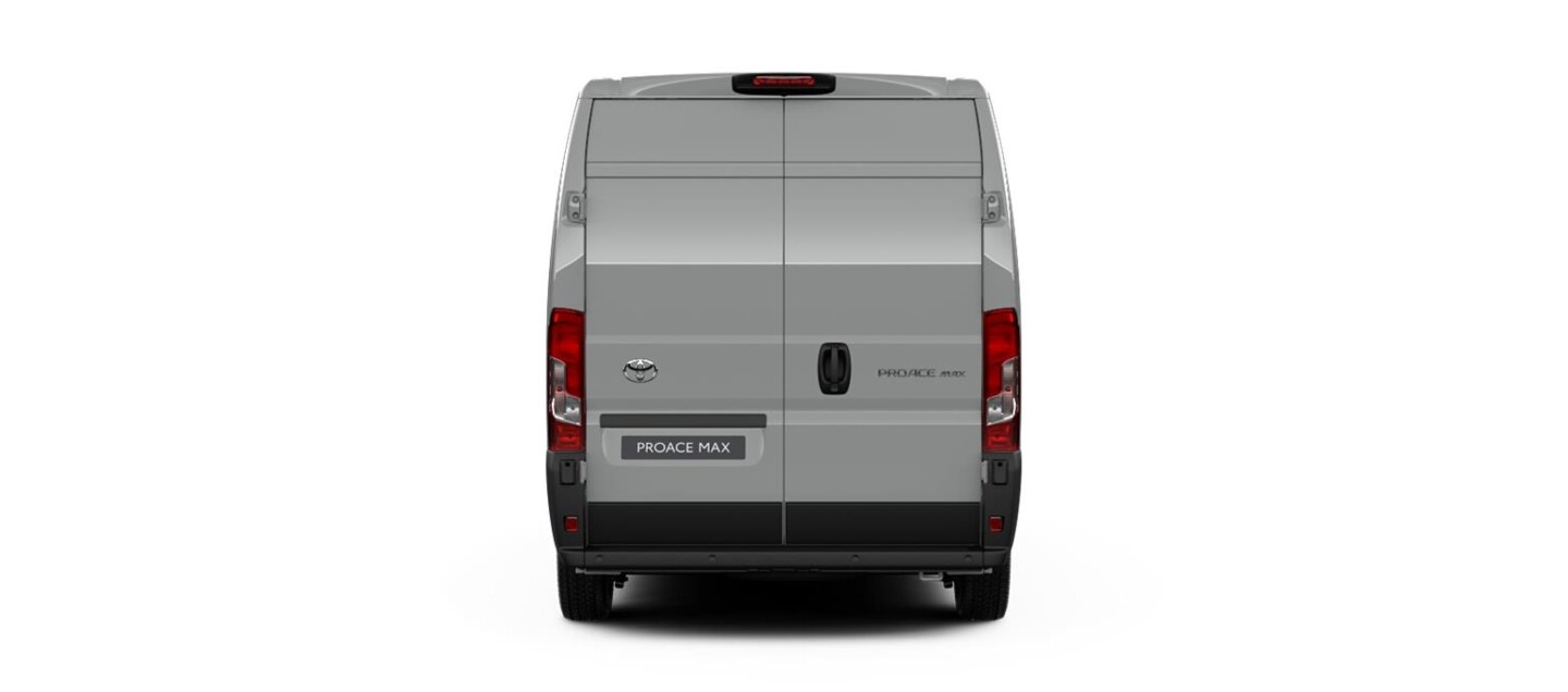 Toyota PROACE MAX